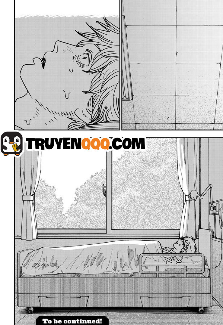 Chainsawman Phần 2 Chap 155 - Next Chap 156