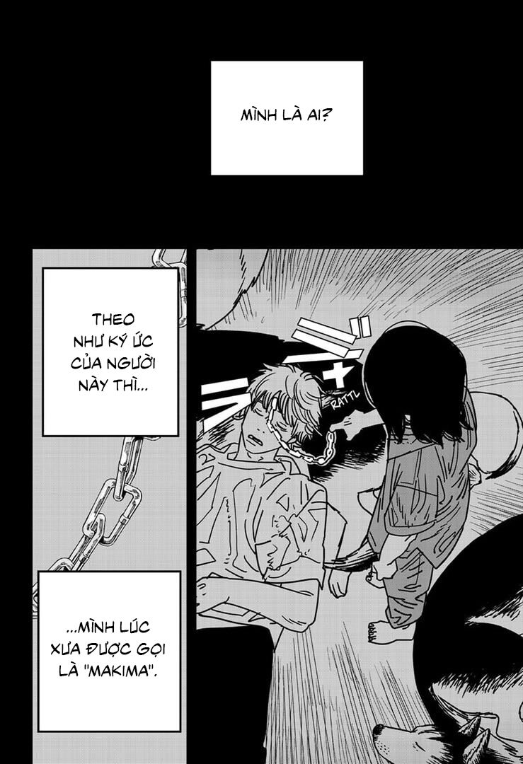 Chainsawman Phần 2 Chap 155 - Next Chap 156