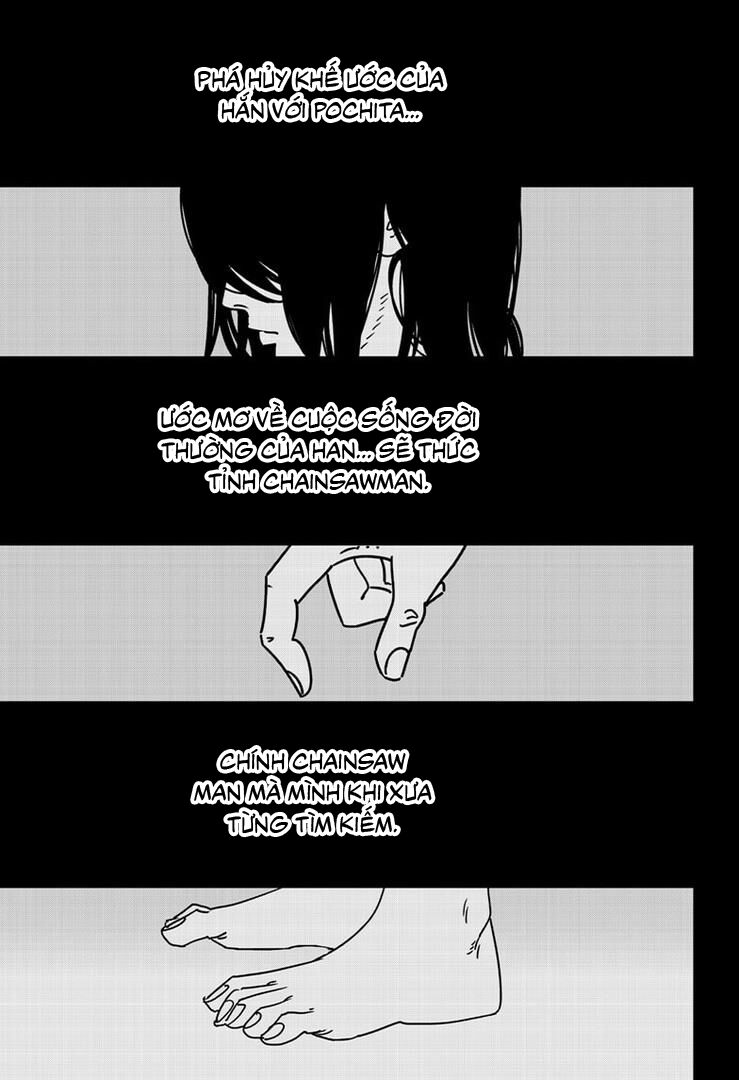 Chainsawman Phần 2 Chap 155 - Next Chap 156