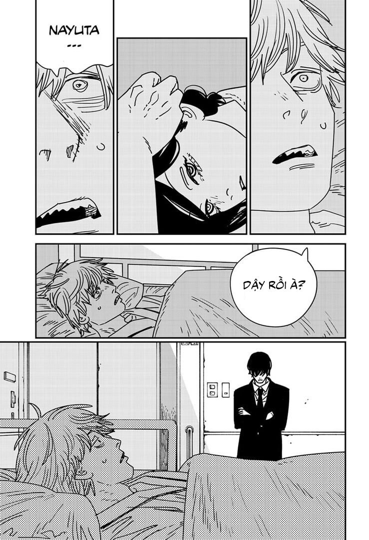 Chainsawman Phần 2 Chap 156 - Next Chap 157
