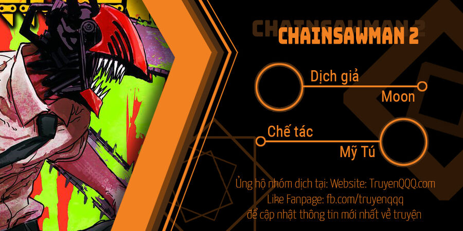 Chainsawman Phần 2 Chap 158 - Next Chap 159