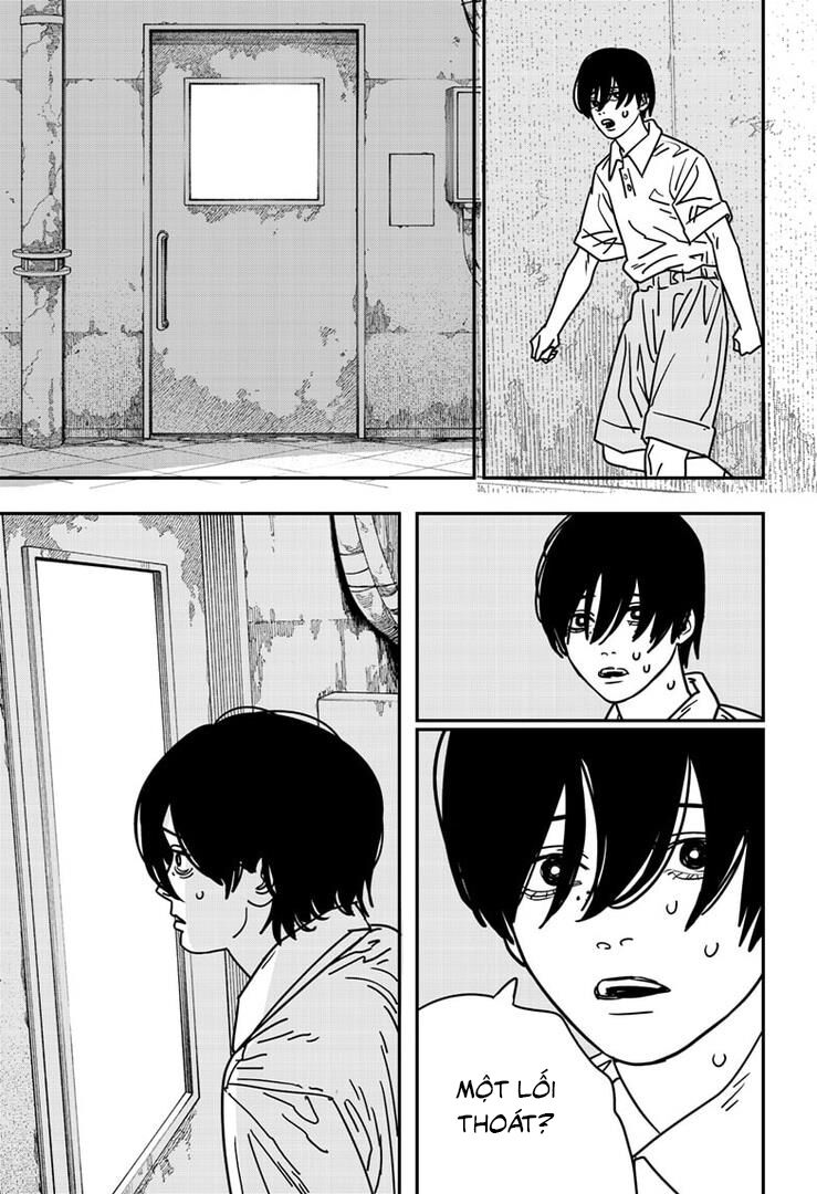 Chainsawman Phần 2 Chap 159 - Next Chap 160