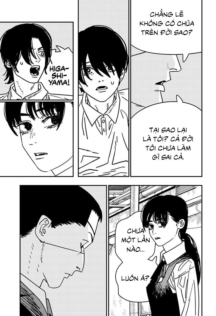 Chainsawman Phần 2 Chap 159 - Next Chap 160