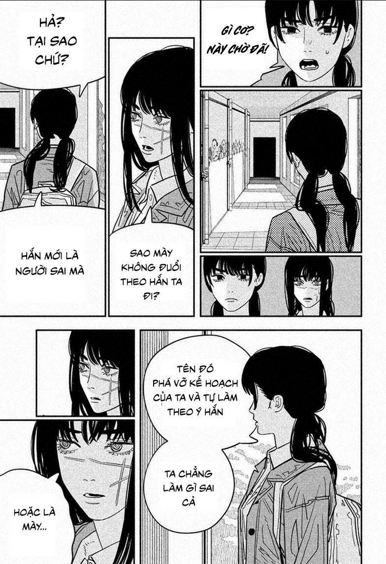 Chainsawman Phần 2 Chap 16 - Next Chap 17