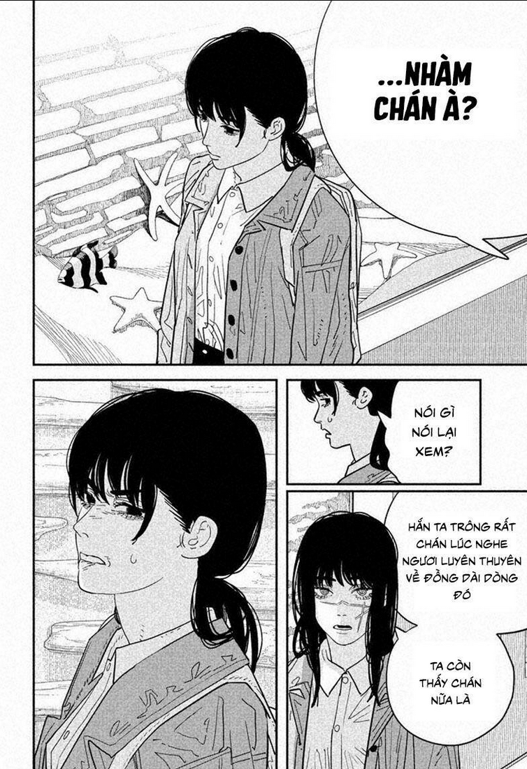 Chainsawman Phần 2 Chap 16 - Next Chap 17