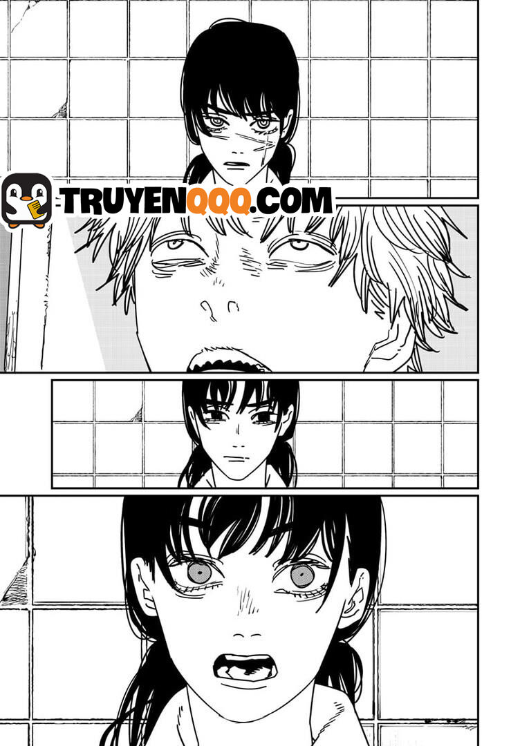 Chainsawman Phần 2 Chap 161 - Next Chap 162