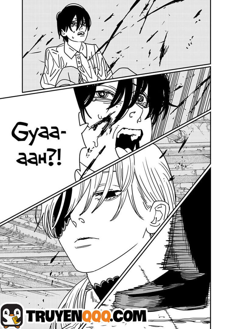 Chainsawman Phần 2 Chap 162 - Next Chap 163