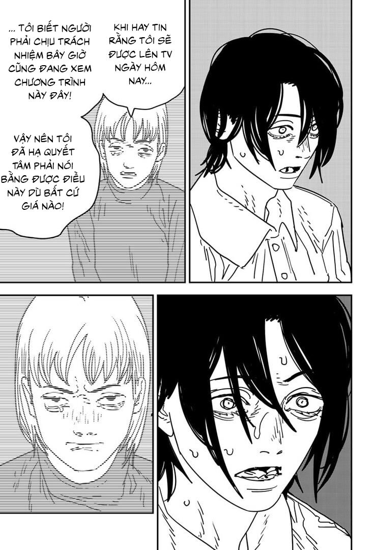 Chainsawman Phần 2 Chap 163 - Next Chap 164