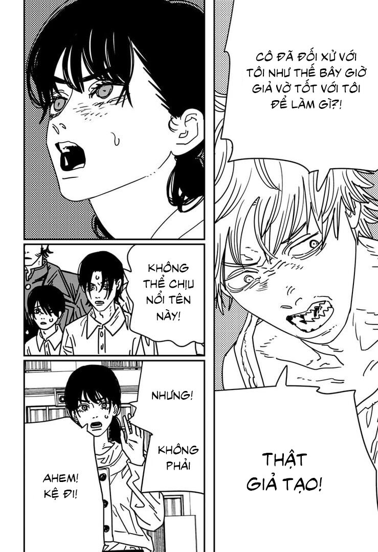 Chainsawman Phần 2 Chap 164 - Next Chap 165