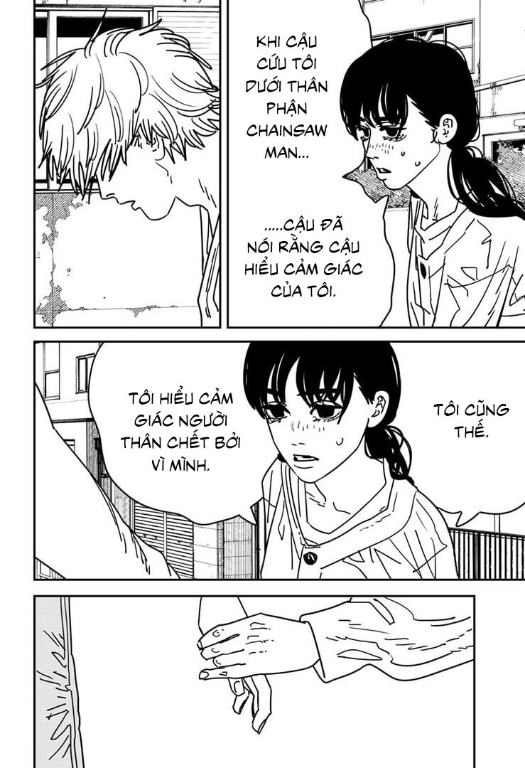 Chainsawman Phần 2 Chap 164 - Next Chap 165