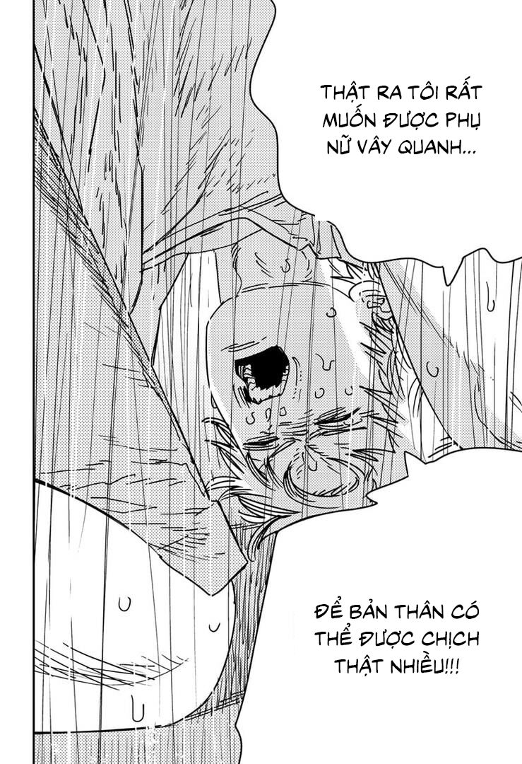 Chainsawman Phần 2 Chap 166 - Next Chap 167