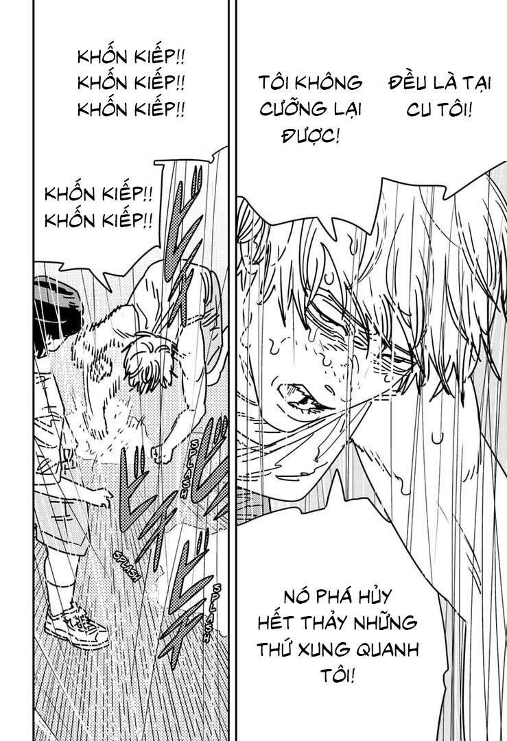 Chainsawman Phần 2 Chap 166 - Next Chap 167