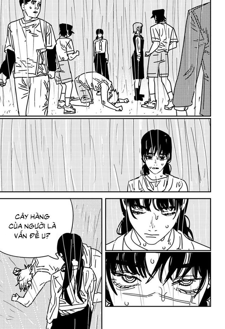 Chainsawman Phần 2 Chap 166 - Next Chap 167