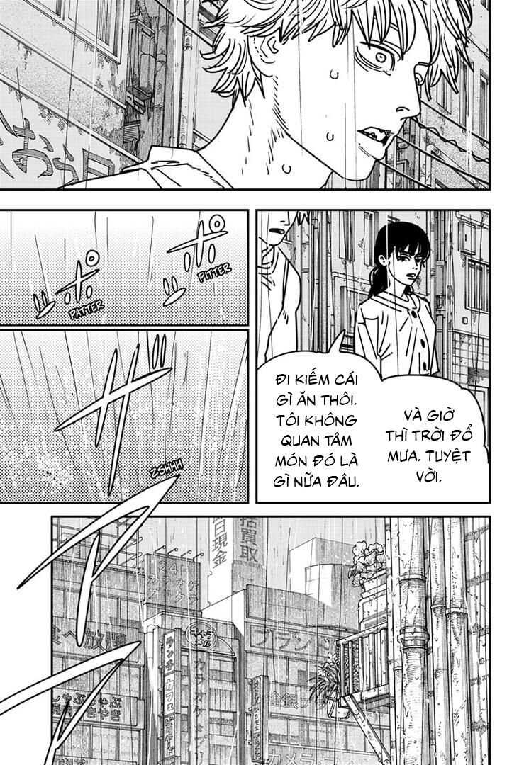 Chainsawman Phần 2 Chap 166 - Next Chap 167