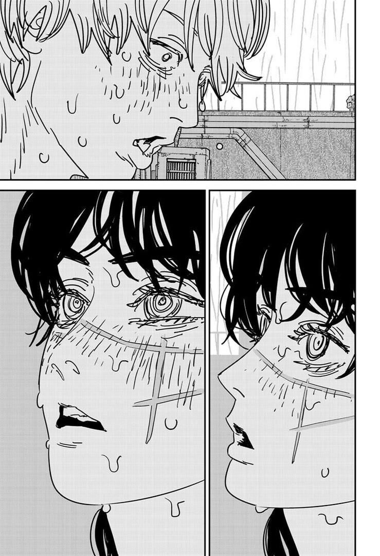 Chainsawman Phần 2 Chap 167 - Next Chap 168