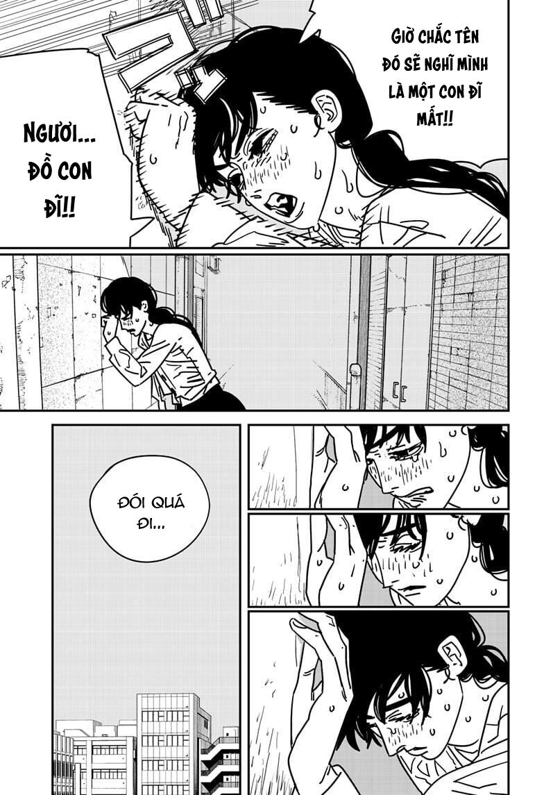 Chainsawman Phần 2 Chap 168 - Next Chap 169