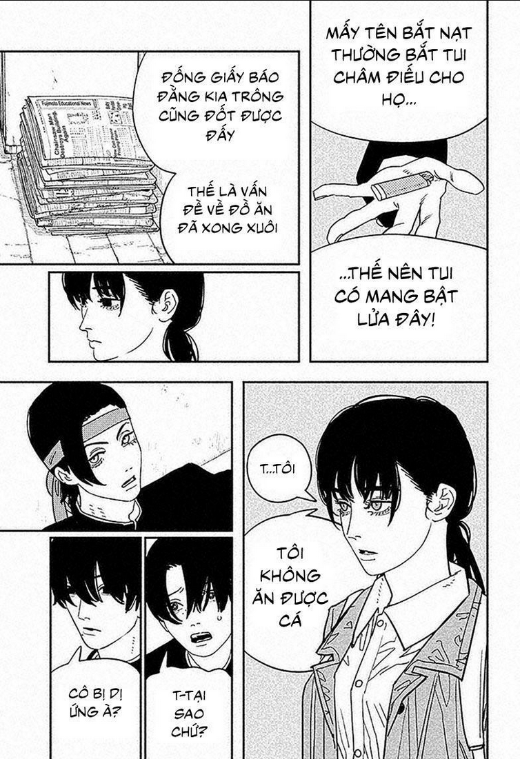 Chainsawman Phần 2 Chap 17 - Next Chap 18