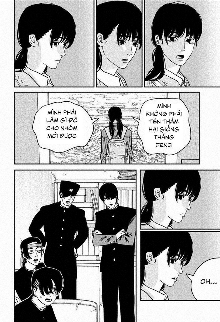 Chainsawman Phần 2 Chap 17 - Next Chap 18