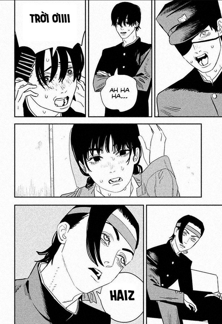 Chainsawman Phần 2 Chap 17 - Next Chap 18