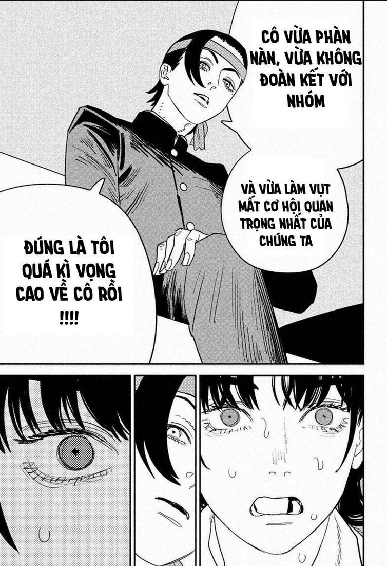 Chainsawman Phần 2 Chap 17 - Next Chap 18