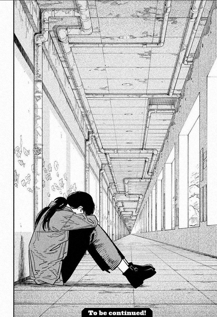 Chainsawman Phần 2 Chap 17 - Next Chap 18