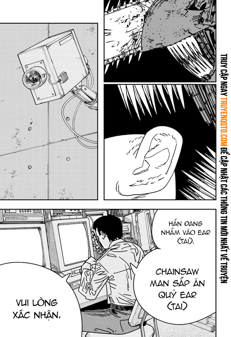 Chainsawman Phần 2 Chap 172 - Next Chap 173