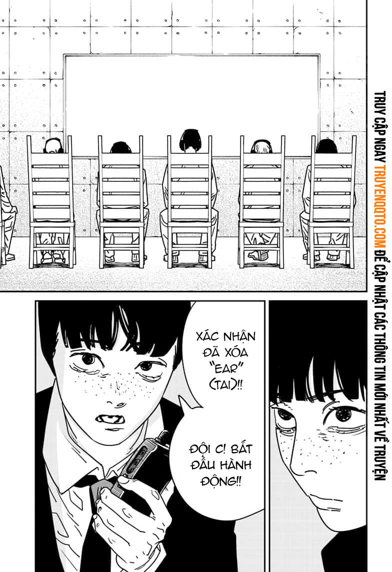 Chainsawman Phần 2 Chap 173 - Next Chap 174