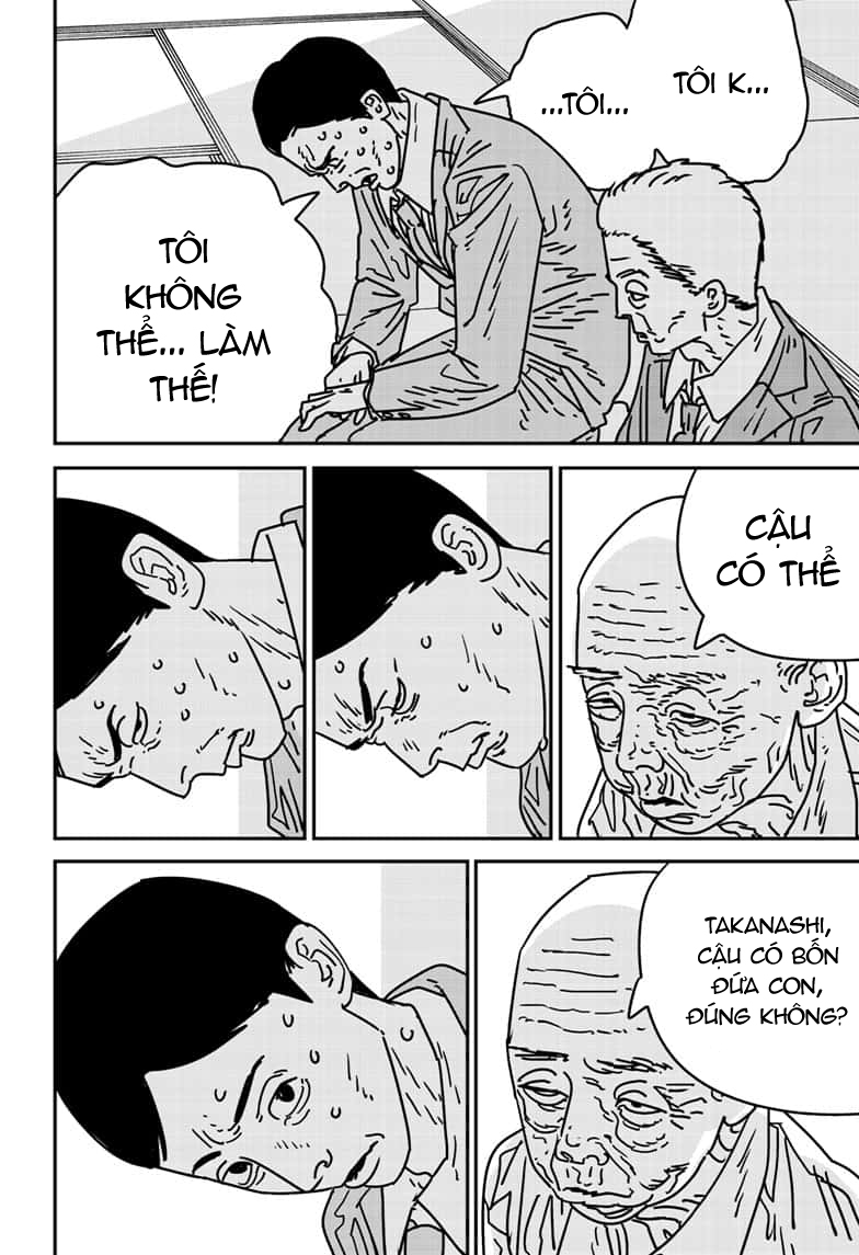 Chainsawman Phần 2 Chap 174 - Next Chap 175