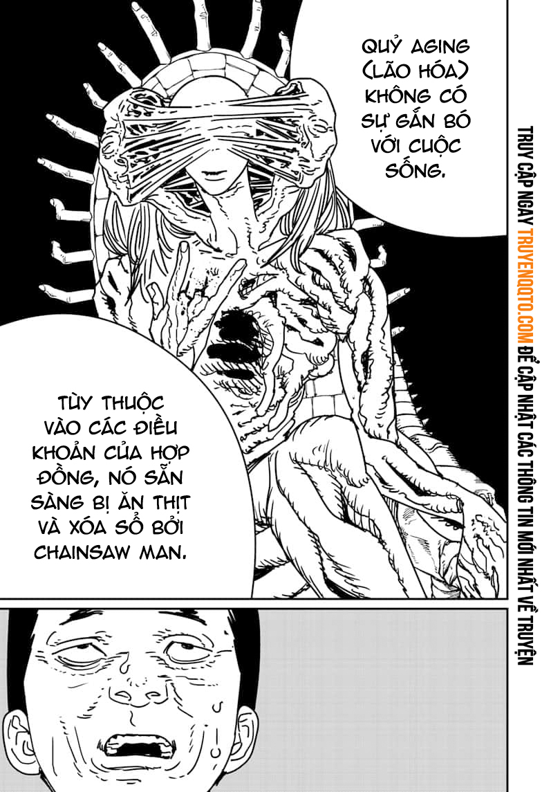 Chainsawman Phần 2 Chap 174 - Next Chap 175