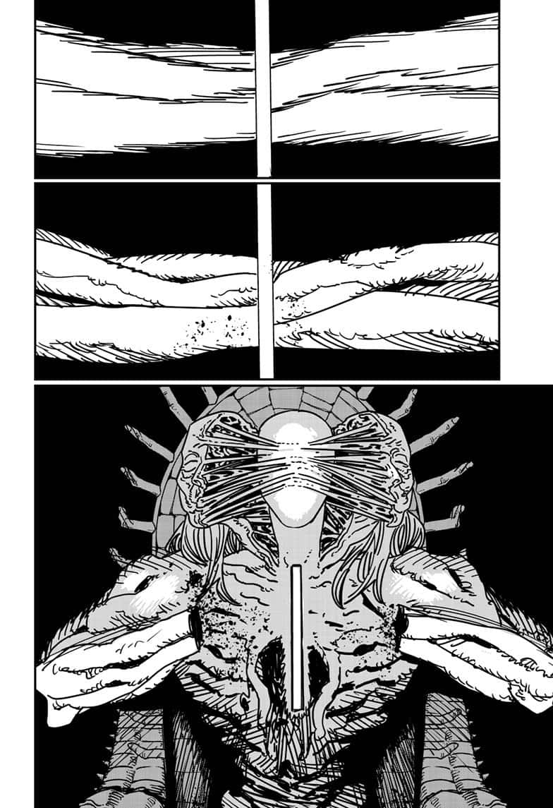 Chainsawman Phần 2 Chap 175 - Next Chap 176