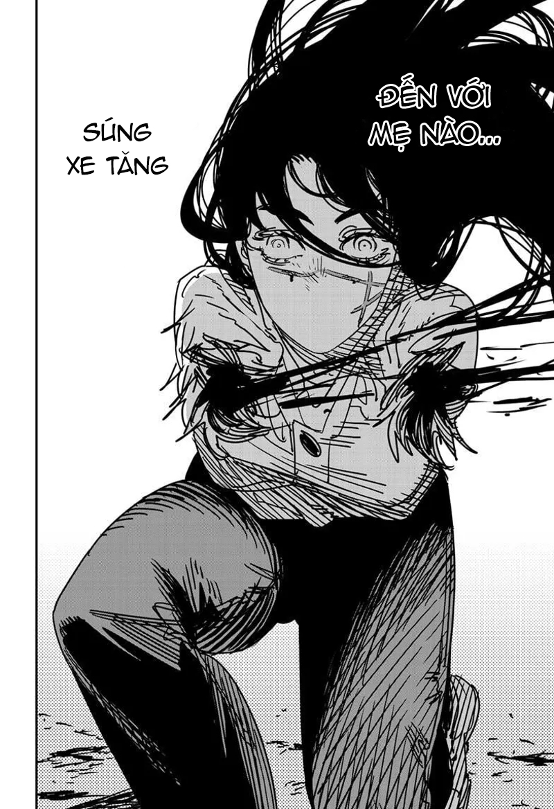 Chainsawman Phần 2 Chap 176 - Next Chap 177