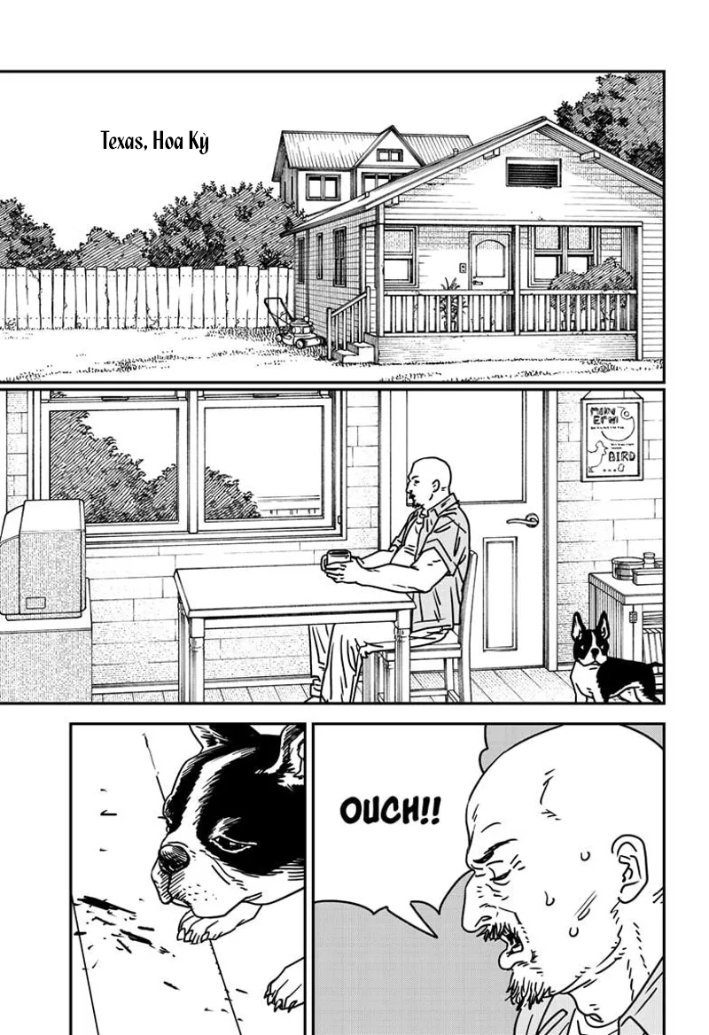 Chainsawman Phần 2 Chap 177 - Next Chap 178