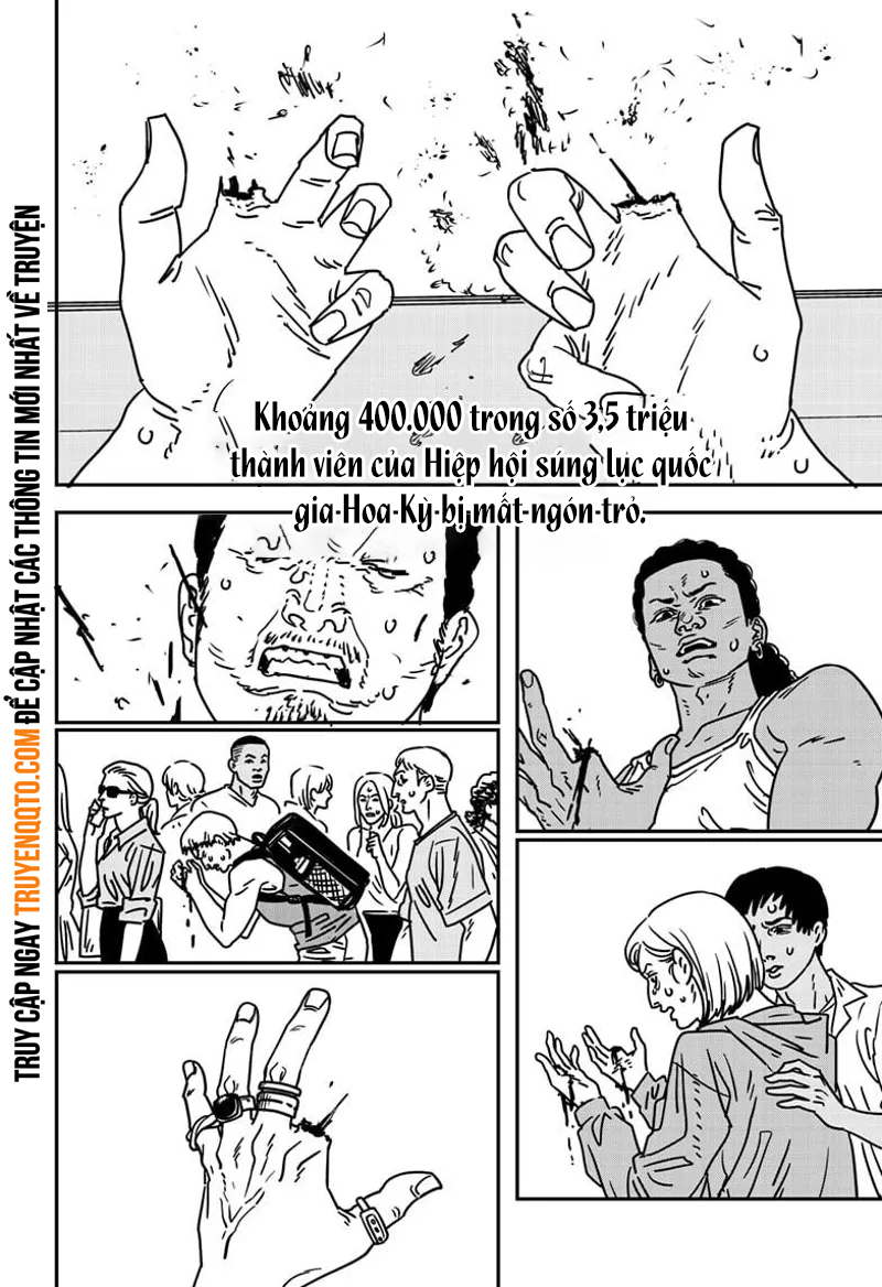 Chainsawman Phần 2 Chap 177 - Next Chap 178