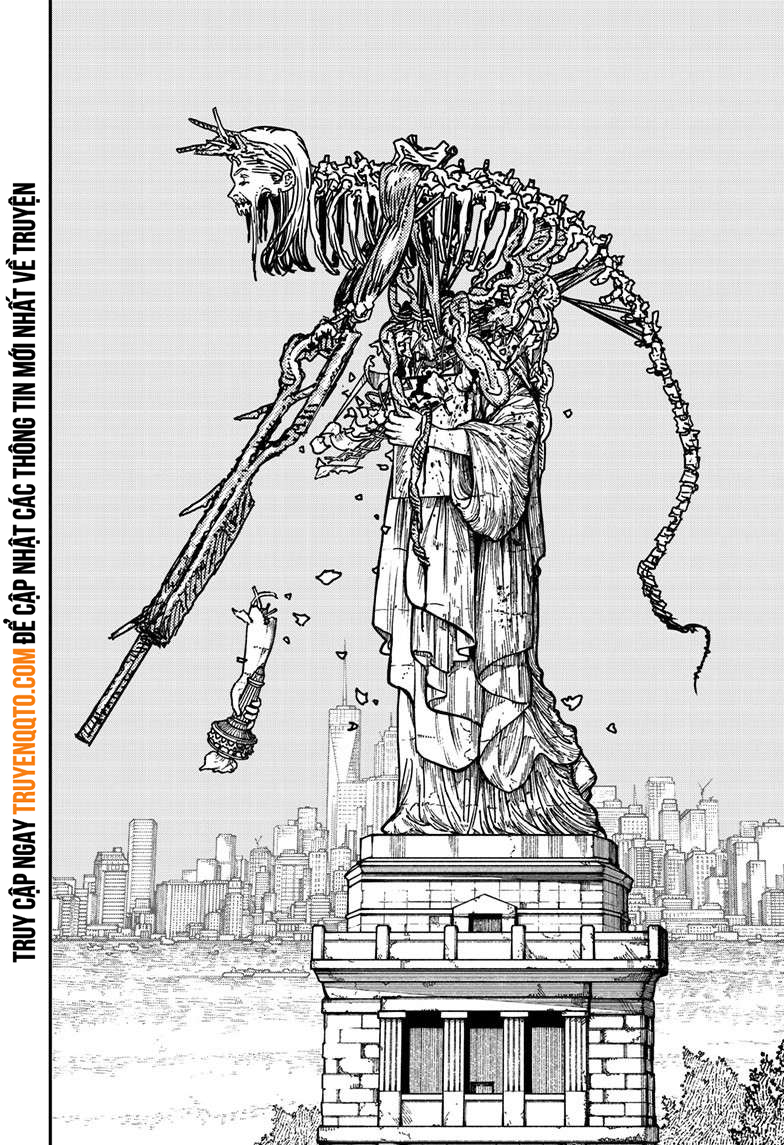 Chainsawman Phần 2 Chap 178 - Next Chap 179