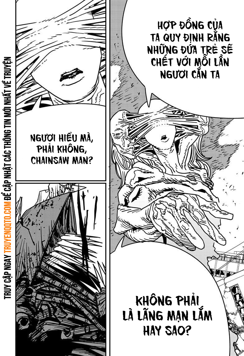 Chainsawman Phần 2 Chap 178 - Next Chap 179