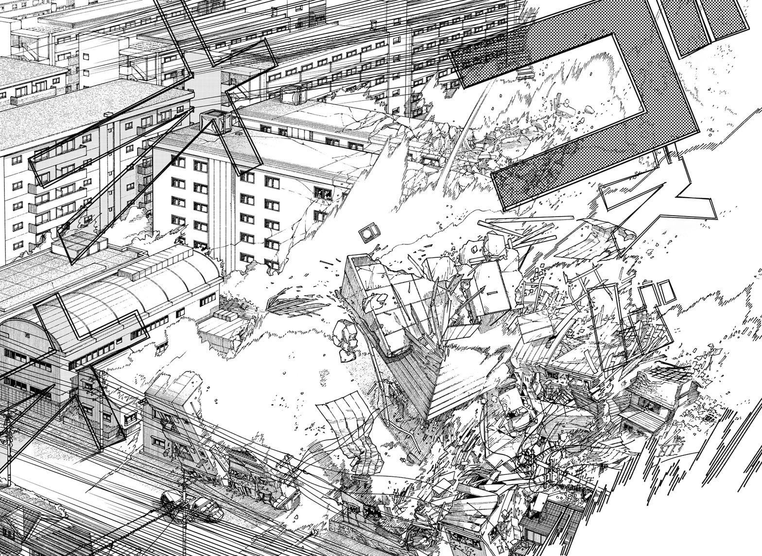 Chainsawman Phần 2 Chap 178 - Next Chap 179