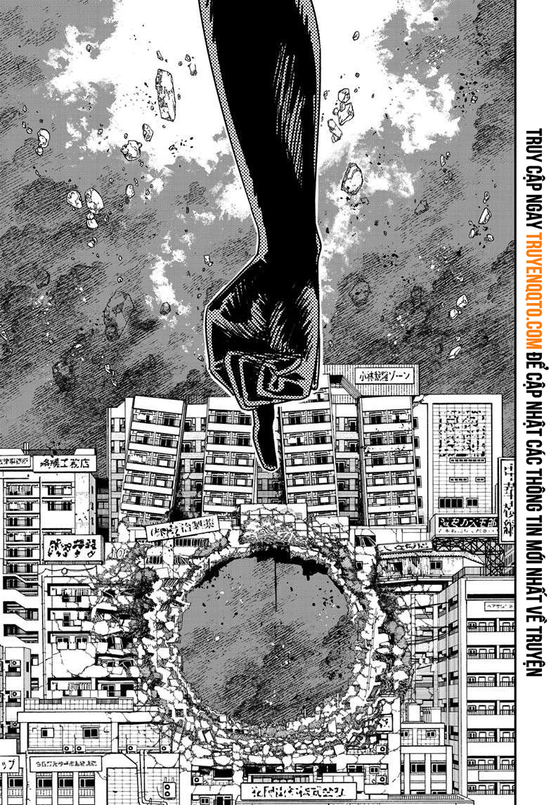 Chainsawman Phần 2 Chap 178 - Next Chap 179