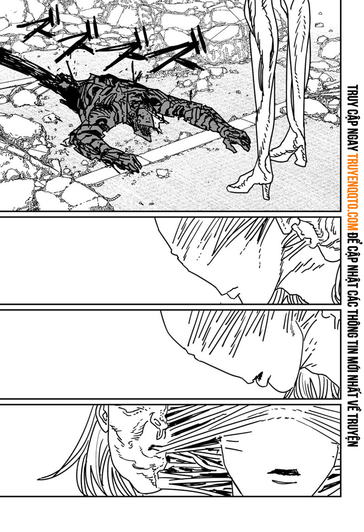 Chainsawman Phần 2 Chap 179 - Next Chap 180