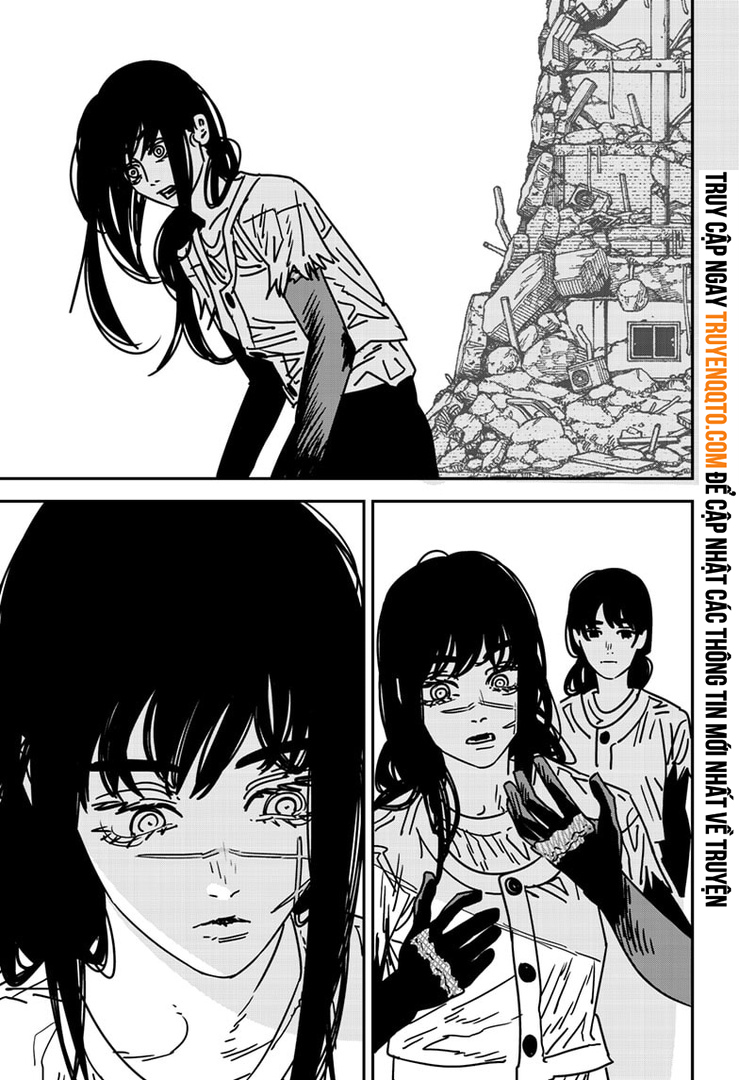 Chainsawman Phần 2 Chap 179 - Next Chap 180