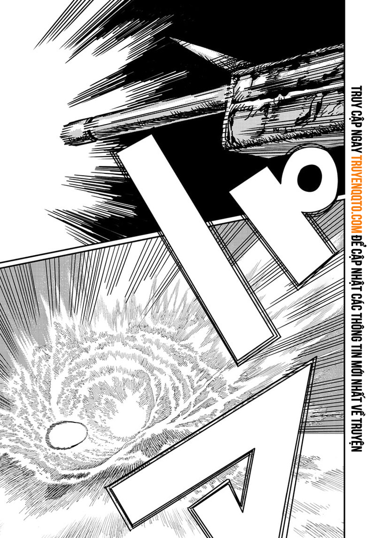 Chainsawman Phần 2 Chap 179 - Next Chap 180