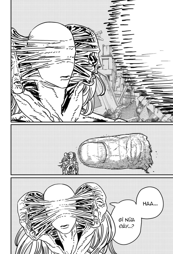 Chainsawman Phần 2 Chap 179 - Next Chap 180
