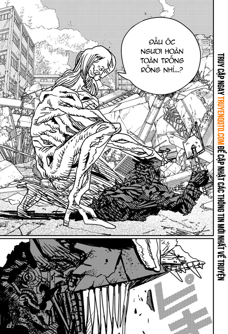 Chainsawman Phần 2 Chap 179 - Next Chap 180