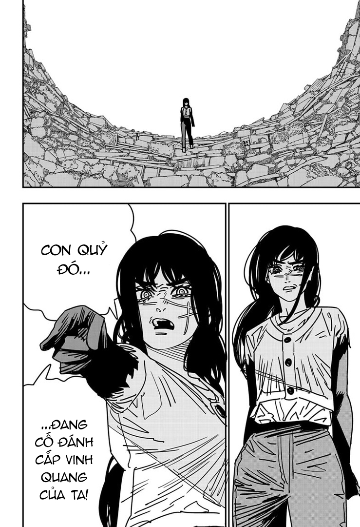 Chainsawman Phần 2 Chap 179 - Next Chap 180