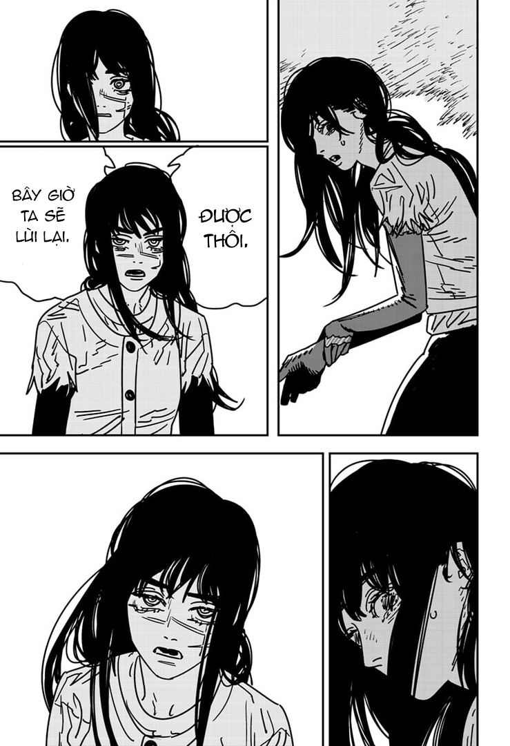 Chainsawman Phần 2 Chap 179 - Next Chap 180