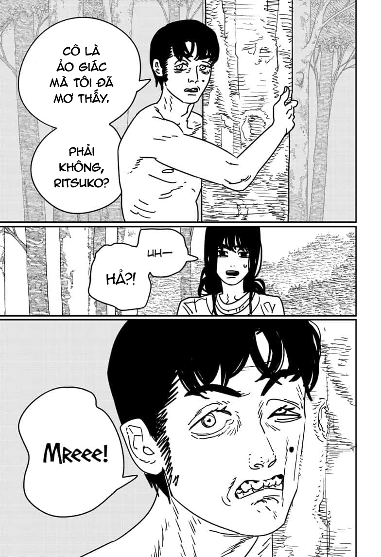 Chainsawman Phần 2 Chap 180 - Next Chap 181