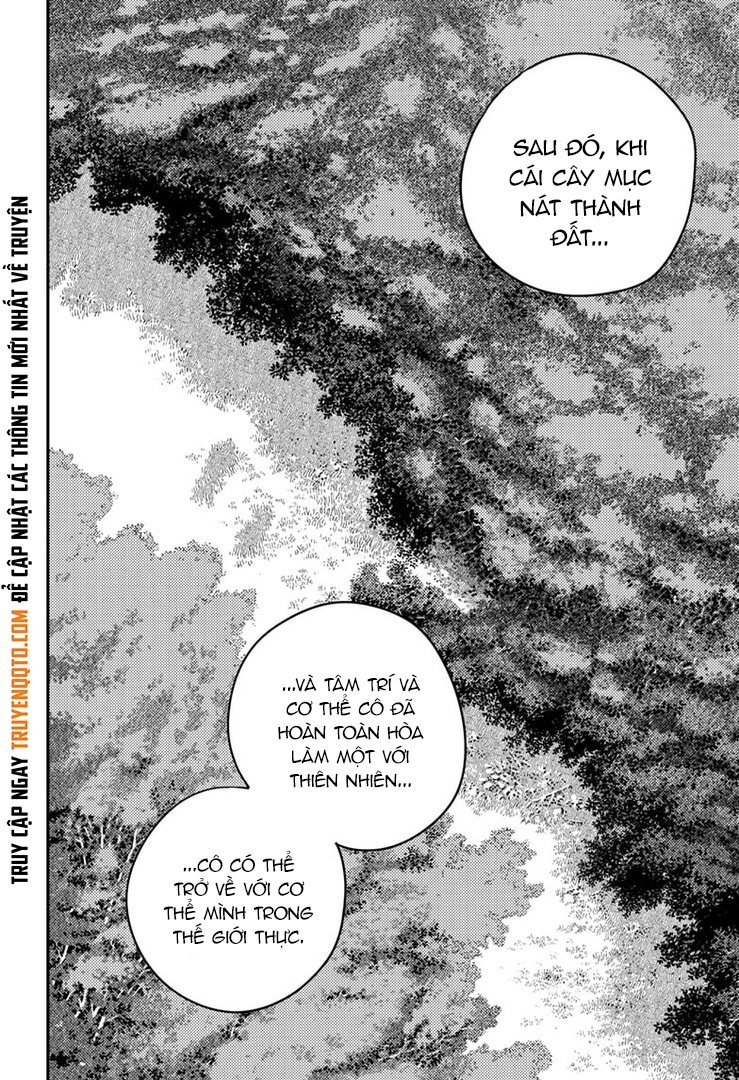 Chainsawman Phần 2 Chap 181 - Next Chap 182