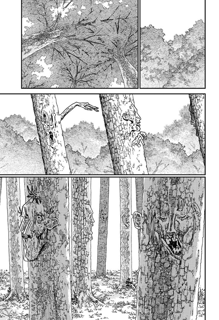 Chainsawman Phần 2 Chap 181 - Next Chap 182