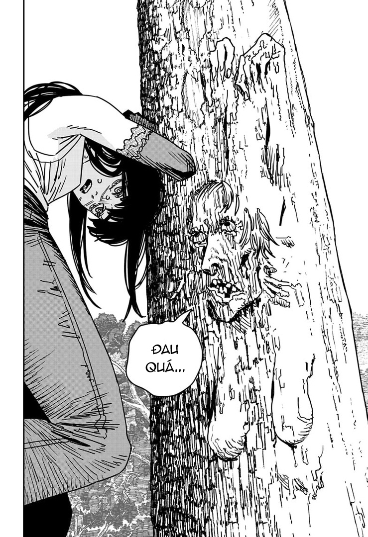 Chainsawman Phần 2 Chap 181 - Next Chap 182