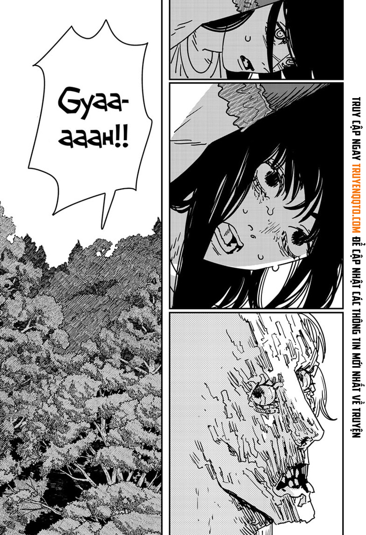 Chainsawman Phần 2 Chap 181 - Next Chap 182