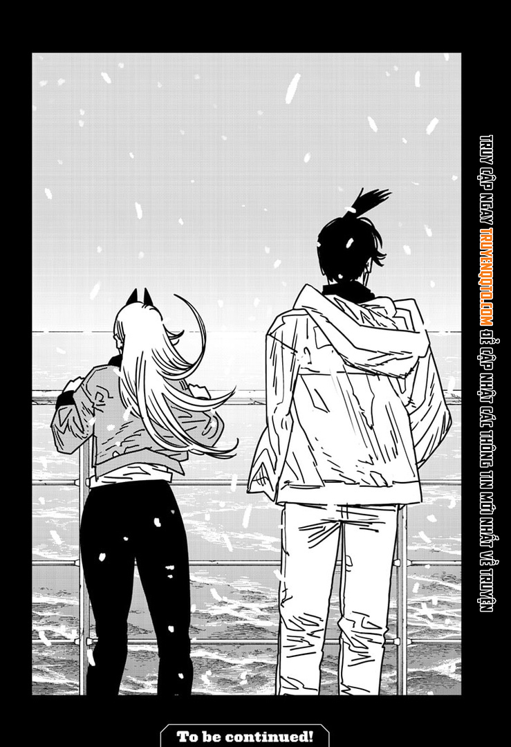 Chainsawman Phần 2 Chap 182 - Next Chap 183